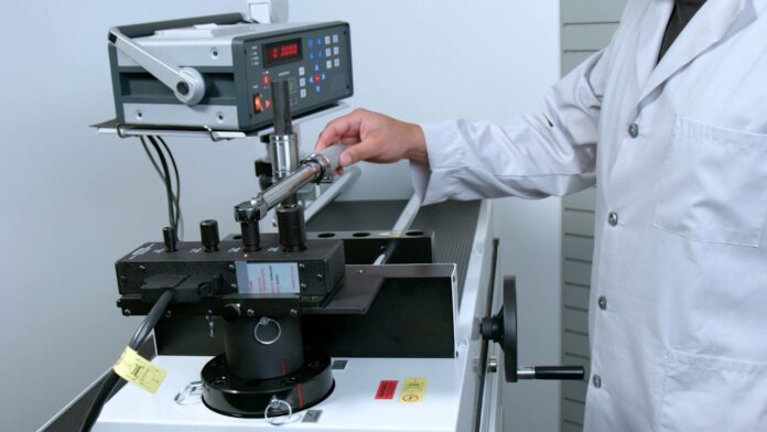 CDI Master Calibration Systems Overview