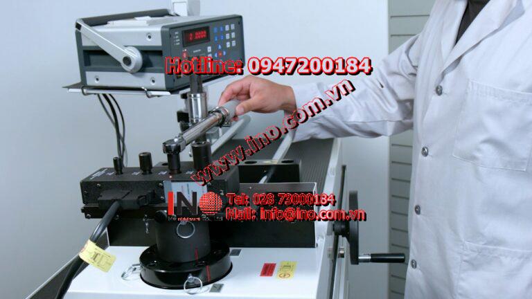 CDI Master Calibration Systems Overview