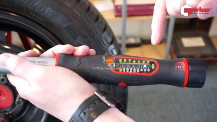 Cách dùng cờ lê lực TTi Torque Wrench | Norbar Việt Nam