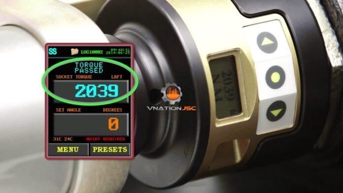 How to use a RAD Smart Socket || RAD Torque Systems