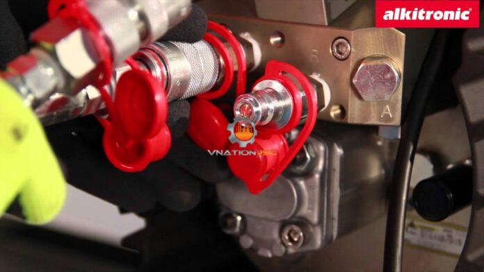 alkitronic hydraulic torque multiplier AS – english