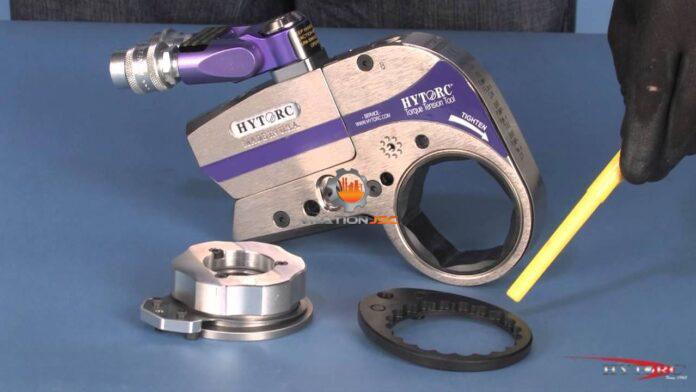 The New HYTORC Washer