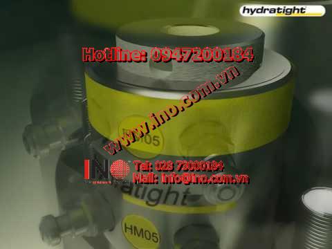 HydraMAX Tensioners