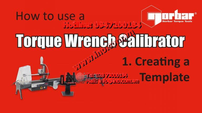 1. TWC Auto – Creating a Template