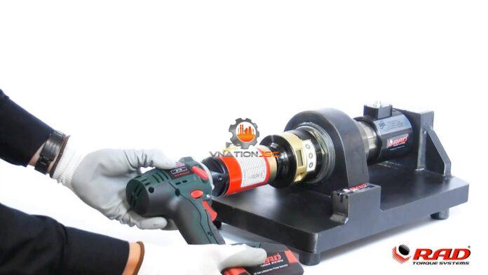 B-RAD Battery Series