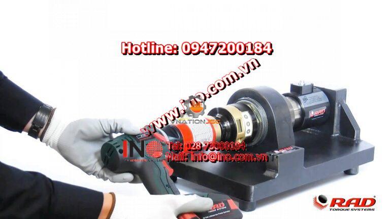 B-RAD Battery Series