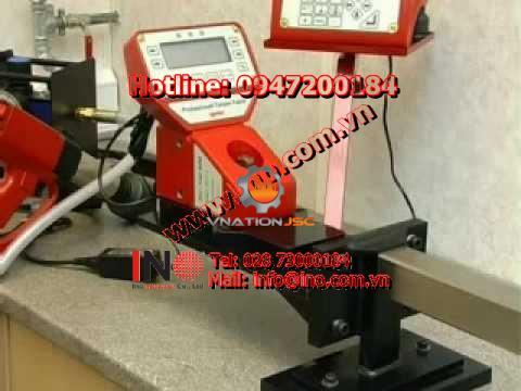 NORBAR Torque Tool Tester & Torque Wrench