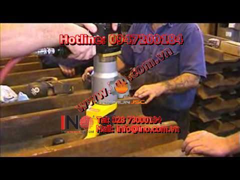 RAD TORQUE GUNS – Pneumatic Nut Runners