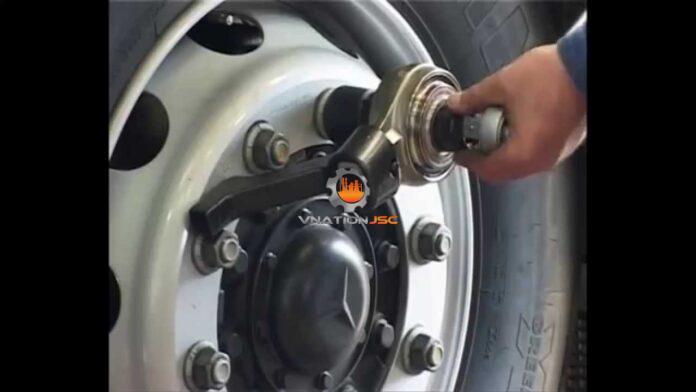 Bộ nhân lực Torque Multipler HT3 | Norbar Việt Nam