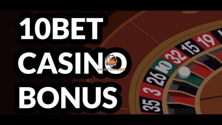 Unlock Exhilarating Wins with the 10bet Sign Up Offer Today