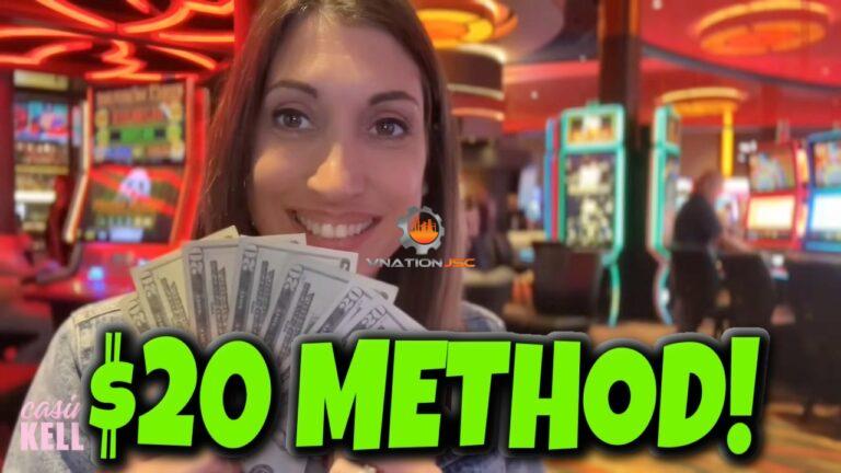 Unveiling Nine Casino Secrets That Transform Your Gambling Game