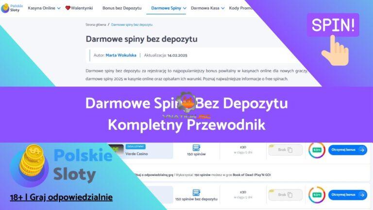 Złote Kody Slotoro Bonus Bez Depozytu Odkrywaj Zyskowne Tajemnice