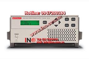 Keithley Model 2303 45W, Fast Transient Response Power Supply