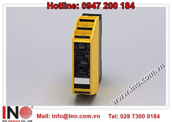 SmartLine Module 2SO IP20 ( AC030S )