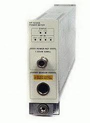 Hewlett-Packard / Agilent Technologies, Power Meter (70100A)