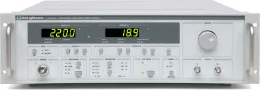 ILX Lightwave, High Power Laser Diode Drivers (LDX-36000 Series)