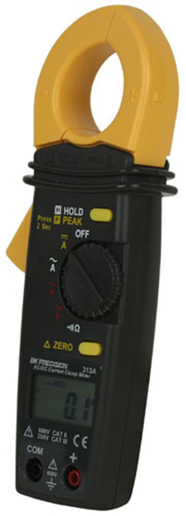 Metrix Electronics-Clamp Meter (Model: BK313A)