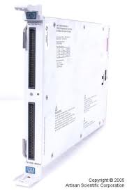 Hewlett-Packard / Agilent Technologies, 8 x 32 Relay Matrix Switch (E1467A)