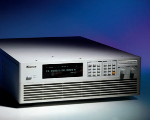Chroma ATE-Solar Array Simulator (Model: 62150H-600S/1000S)