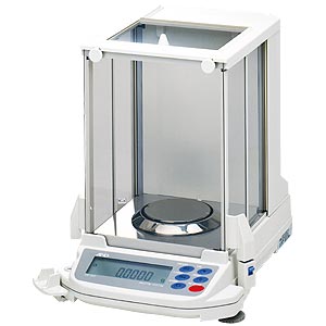 A&D Company – Balance (Model GR Series)