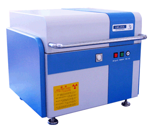 ISP-Energy Dispersive X-ray Analysis ( Model iEDX-100A )