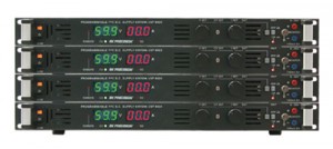B&K Precision-High Power Switching Power Supply (Model VSP6020)