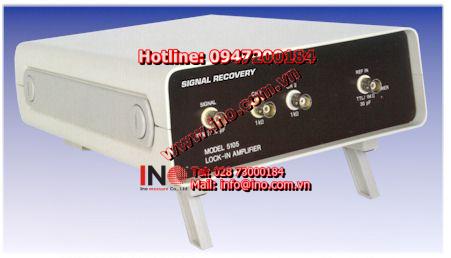Dual Phase Lock-in Amplifier – Computer Control Only (5105)