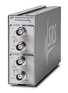 Stanford Research-300Mhz dual-channel Inverting Amplifier (Model: SIM954)