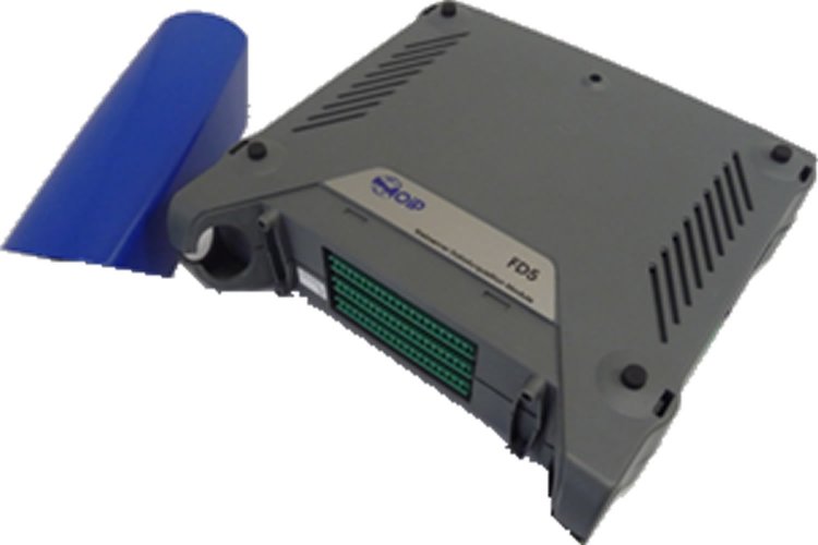 AOIP-STAND ALONE DATA ACQUISITION (MODULE: FD5)