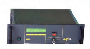 AOIP-PYROTECHNICAL FIRING UNITS (Model: MF 28 series)