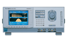Yokogawa-TIME INTERVAL ANALYZERS (Model:TA720 )