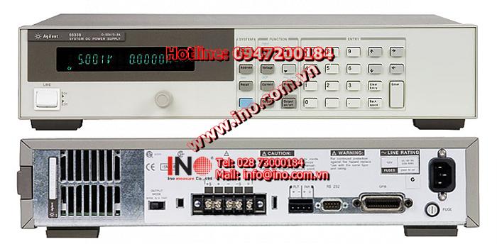 Watt System Power Supply (6632B 100)