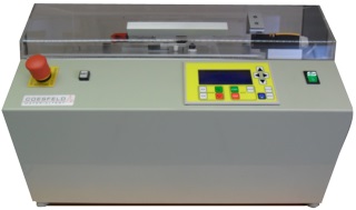 COESFELD – Automatic Notch Milling Machine (Model: 75-840-070)