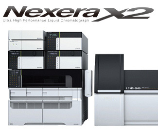 Shimadzu-Nexera (Model:MP)