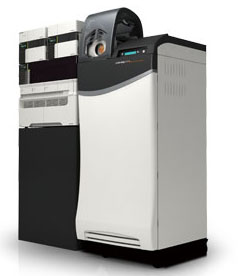 Shimadzu- Liquid Chromatograph Mass Spectrometer(Model:LCMS-8080)