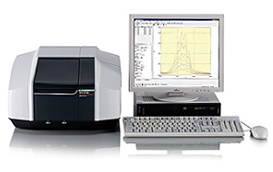 Shimadzu- UV-VIS Spectrophotometer(Model:UV-2600-2700)