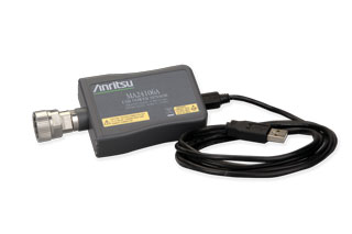 Anritsu-USB Power Sensor (Average) (Model:MA24106A)