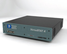 Princeton Applied Research-VersaSTAT (Model: 4 )