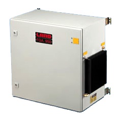 Land-Extractive combustion analyzer ( Model: FGA 900 series)