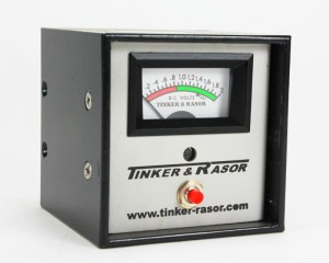 Tinker & Rasor – Cathodic Protection Voltmeter (Model:CPV-2)
