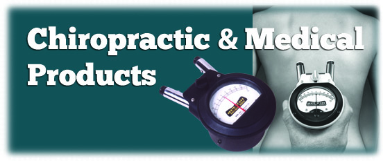 EDL-Chiropractic & Medical Products