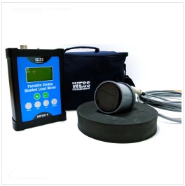 WESS-Sludge Blanket Level Meter(Model: ENV100-P)