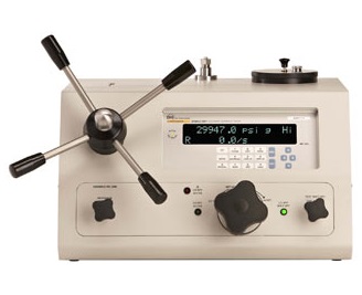 FLuke-Electronic Deadweight Tester Kits (Model:6531 and 6532 E-DWT )
