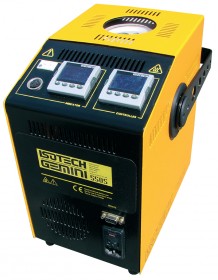 AOIP-High capacity portable calibration dry block (Model:GEMINI 700 LRI)