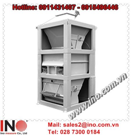 JESHOPPER THROUGHPUT SCALE-MASTER K VIỆT NAM