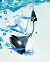 KANSAI-MULTI-POINT BALL TYPE FLOAT SWITCH (Model:KF-805N/KARI Series)