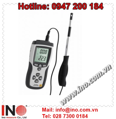 Máy kiểm tra rò rỉ khí lạnh RLD 150, AOIP