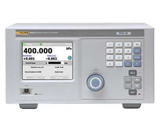 FLuke-Gas Pressure Controller Kits (Model:6241 / 6242 PPC4E)