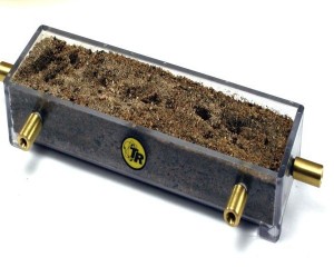 Tinker & Rasor – Soilboxes (Model: SB-1, SB-2)