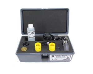 Tinker & Rasor – Silver Chloride Reference Electrodes (Model: SC -4)